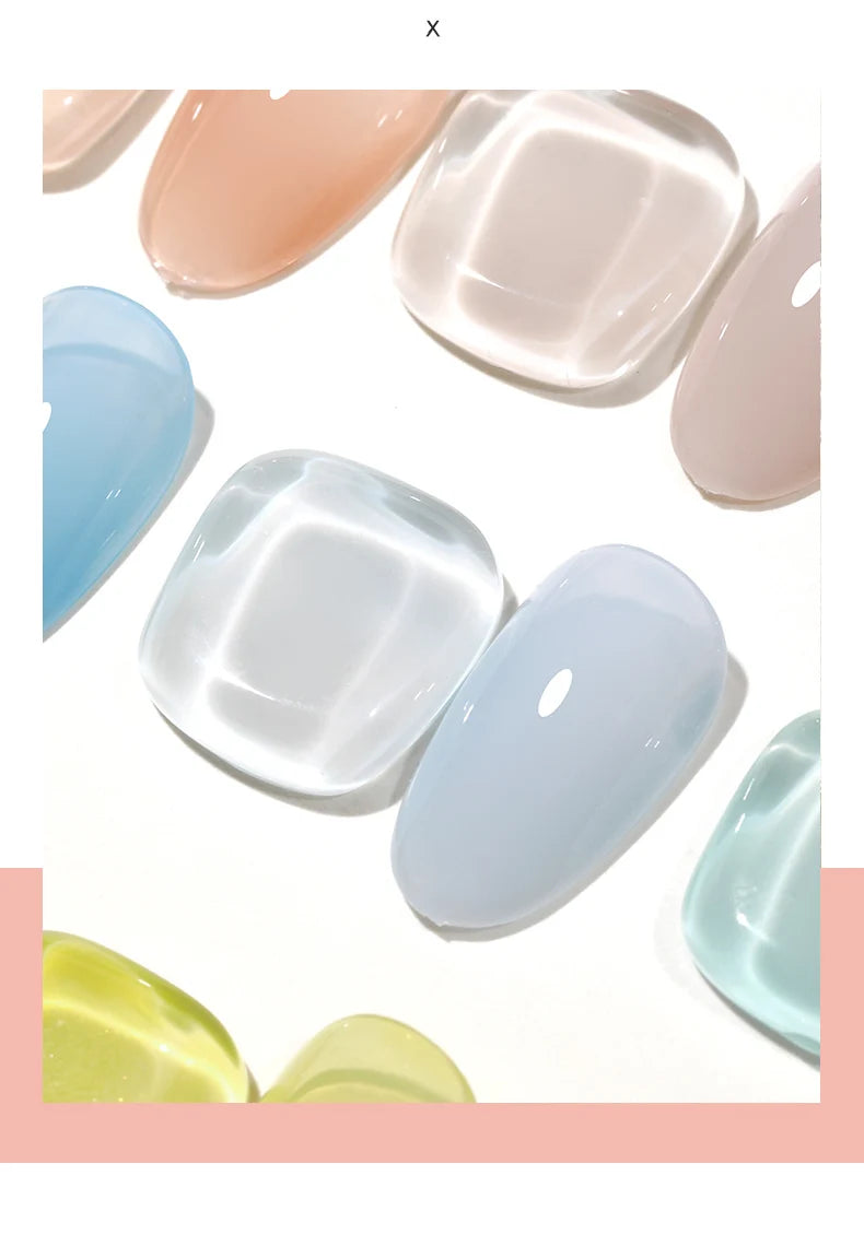 AS Gel Polish