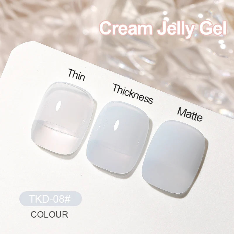 AS Gel Polish