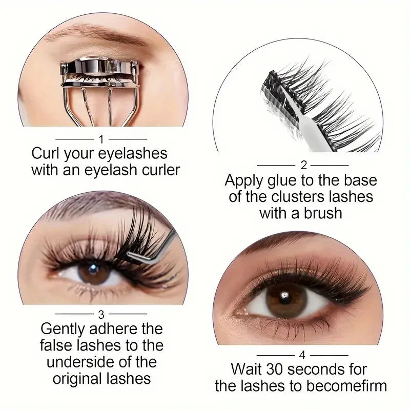 Eyelash Glue