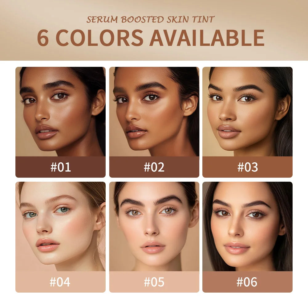 Contour Moisturizing