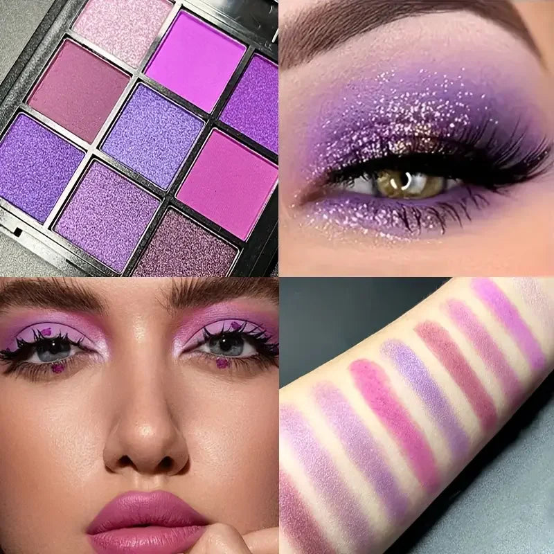 Eyeshadow