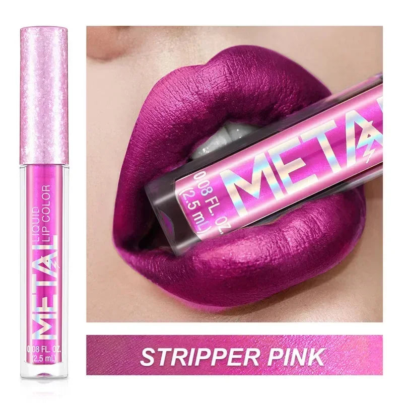 Liquid Lipstick