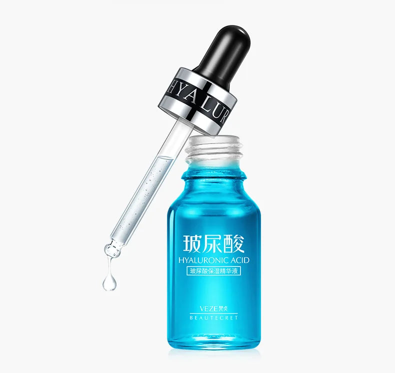 Serum Face