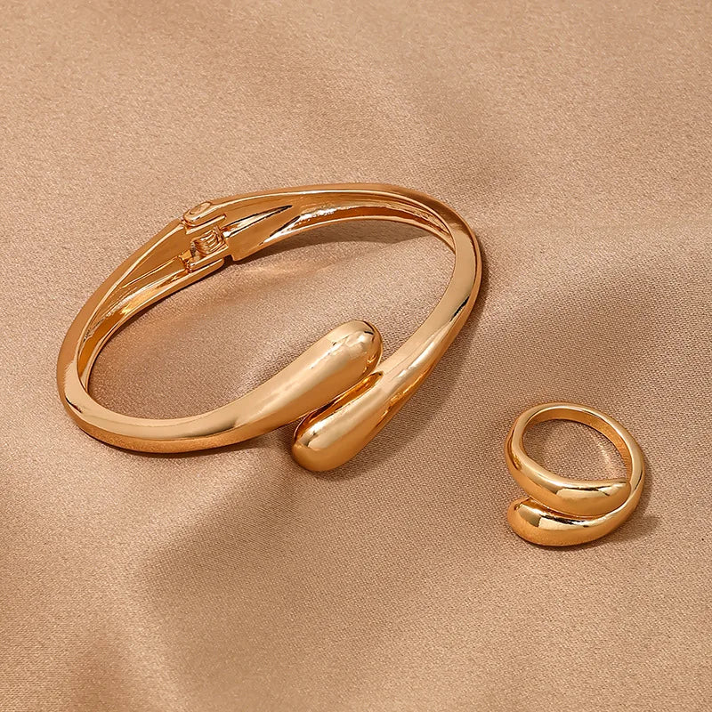 Jewelry Set