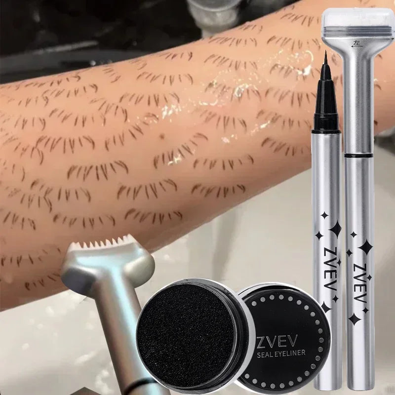 Reusable Eyelash