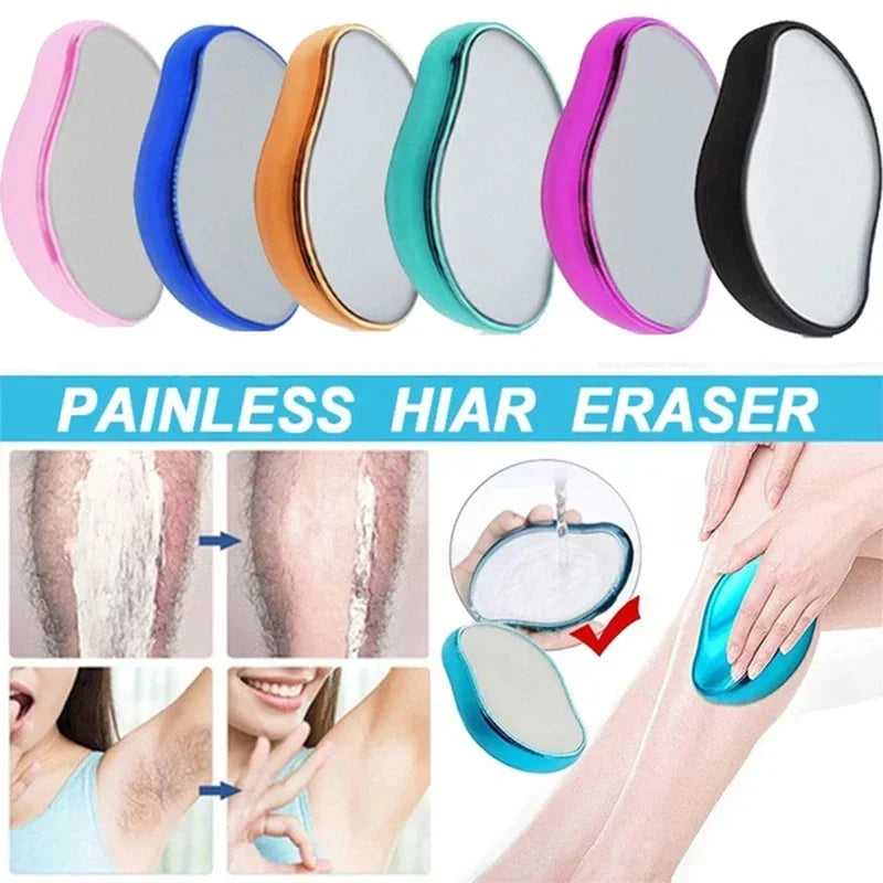 Stone for Hair Removal