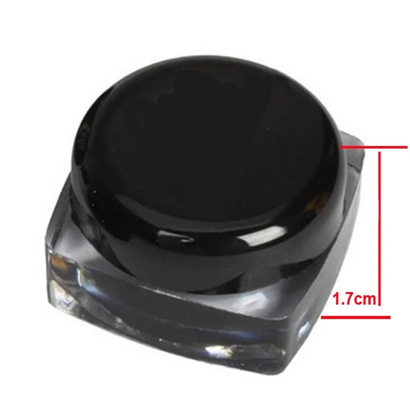 Black Eyeliner Cream