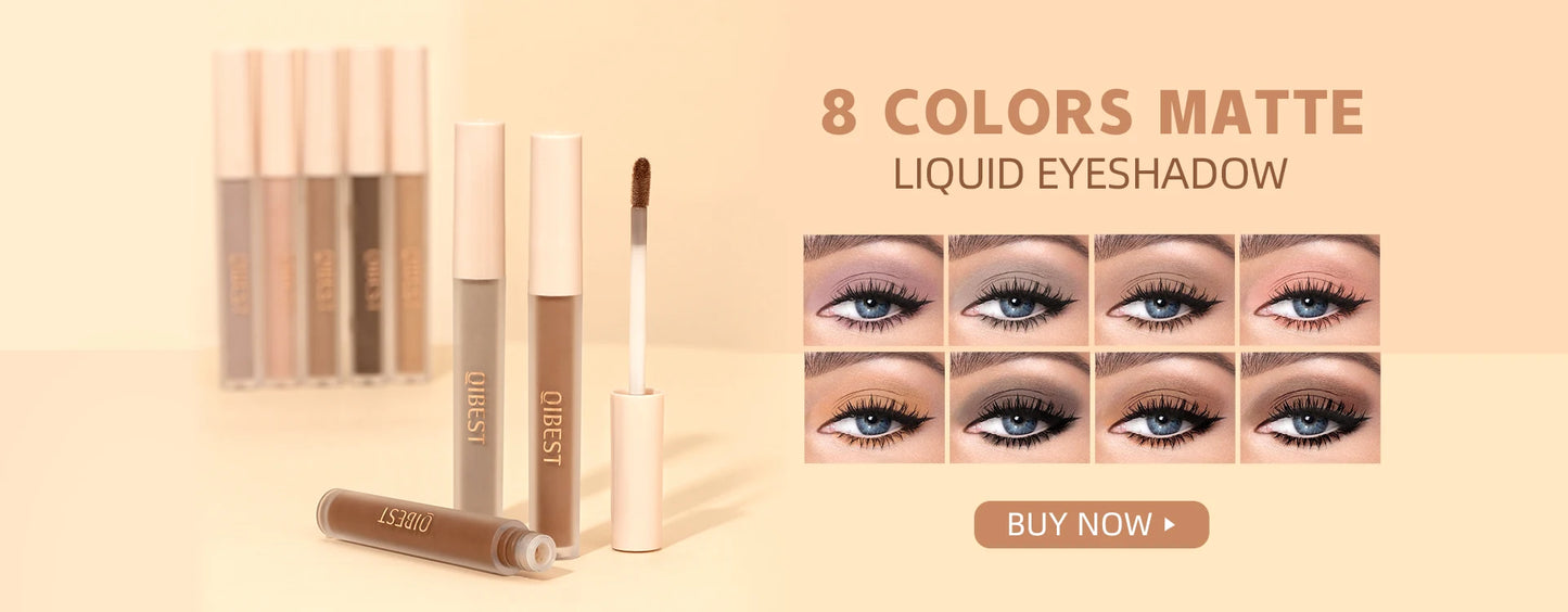 Glitter LIpstick Waterproof