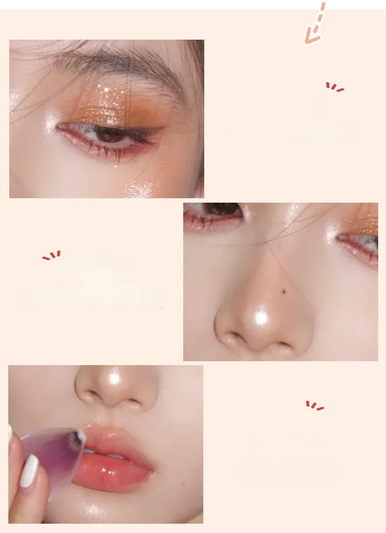 Glitter Eyeshadow