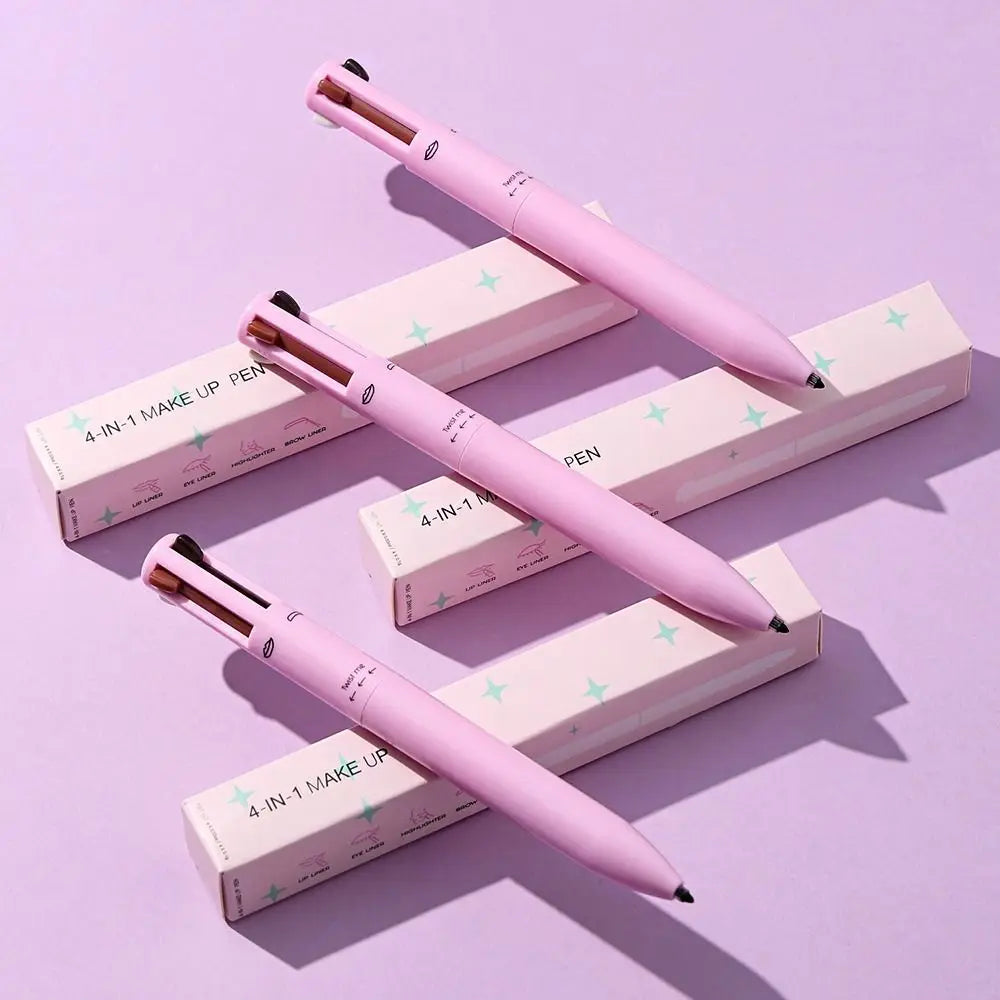 Eyeliner  Waterproof