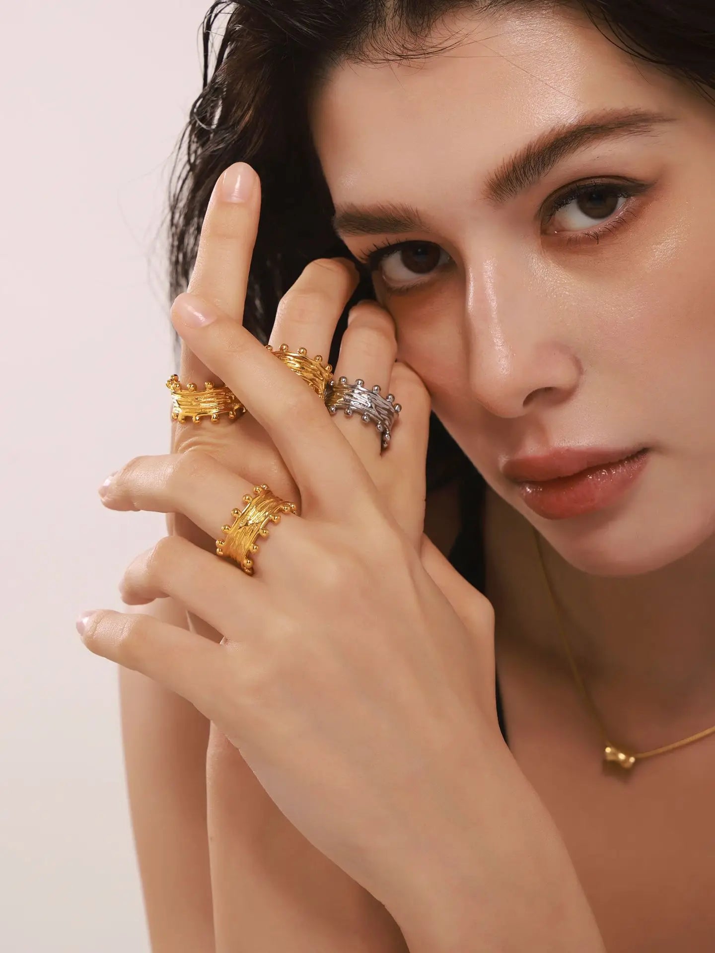 Ring  Jewelry