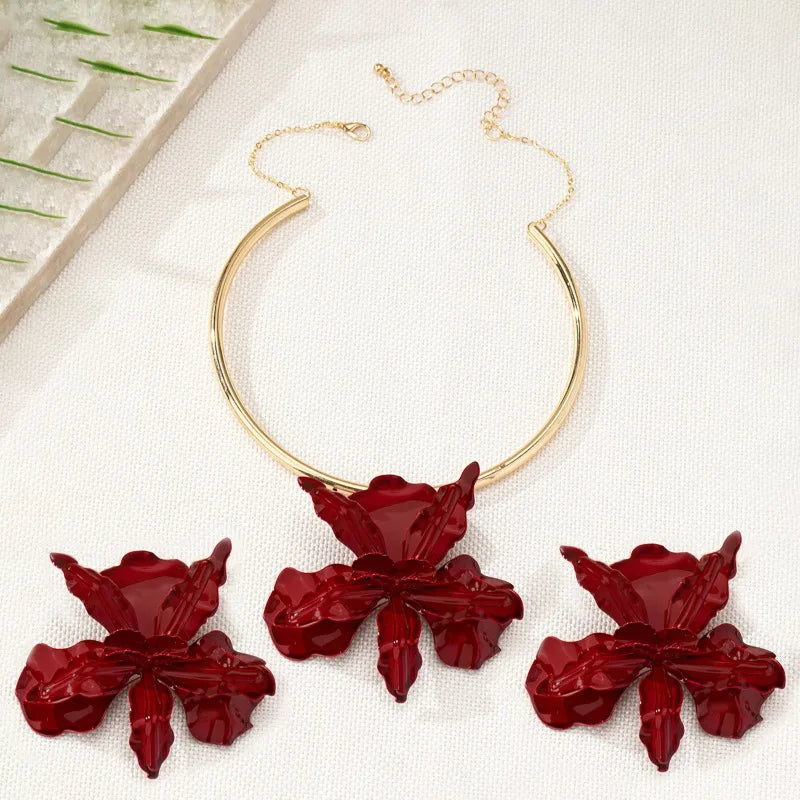 Set  Jewelry
