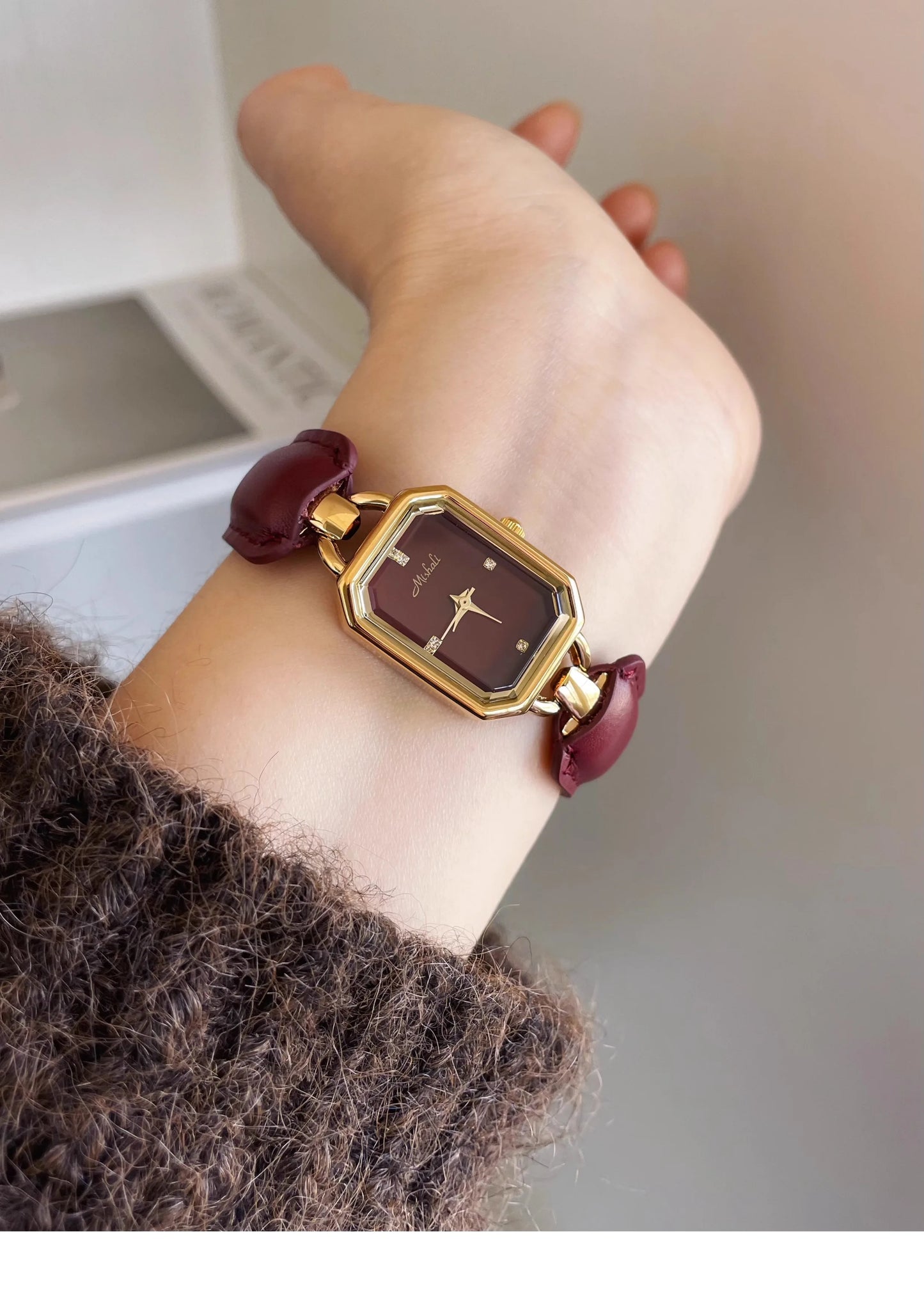 Watch  Elegant