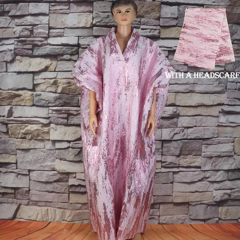 Fashion African dresses