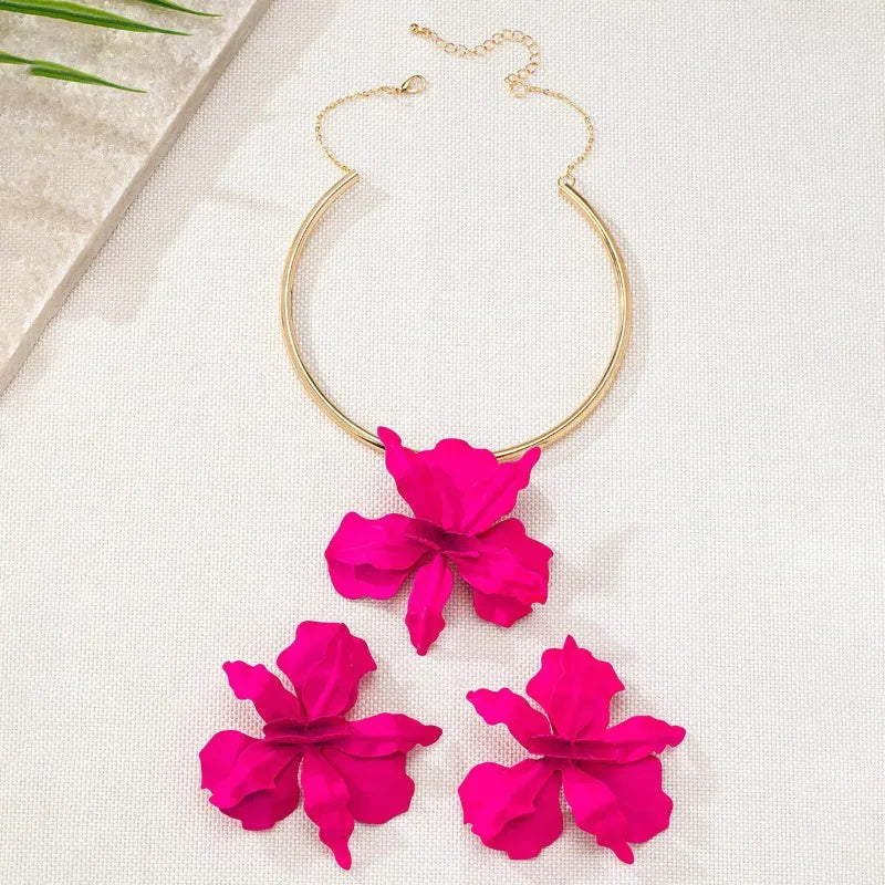 Set  Jewelry