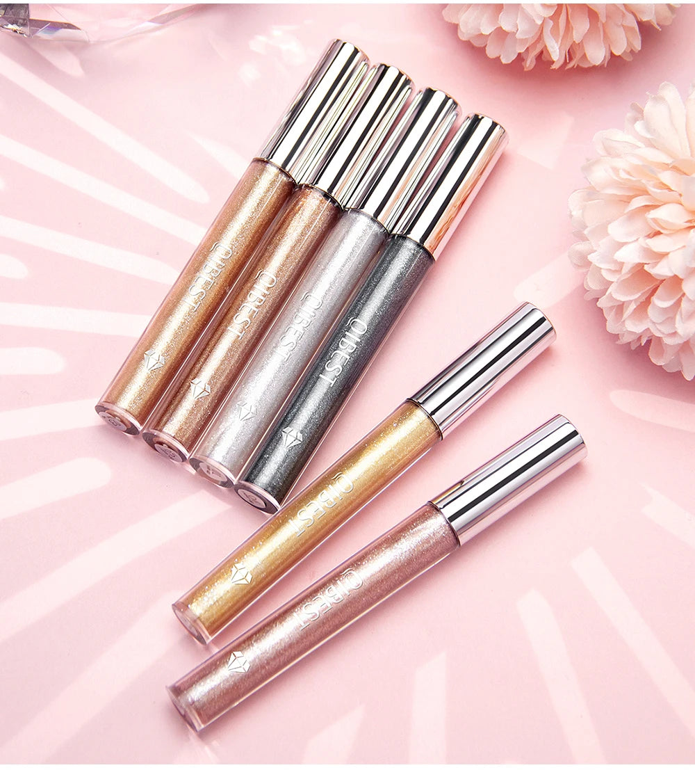 Glitter LIpstick Waterproof