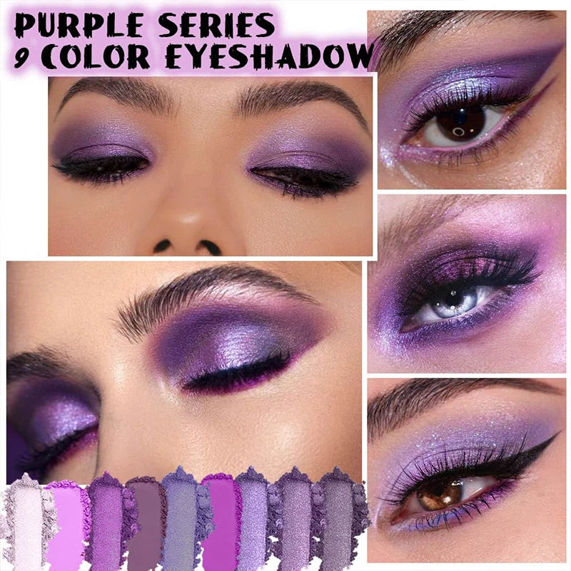 Eyeshadow