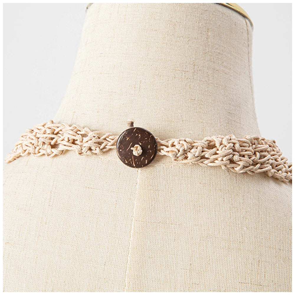 Necklace  Jewelry