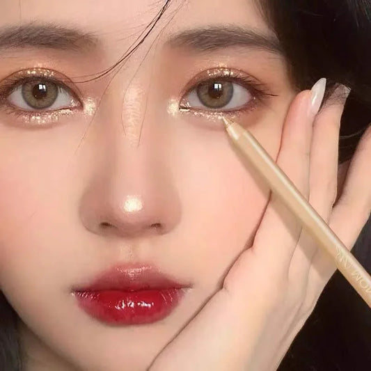Glitter Eyeshadow