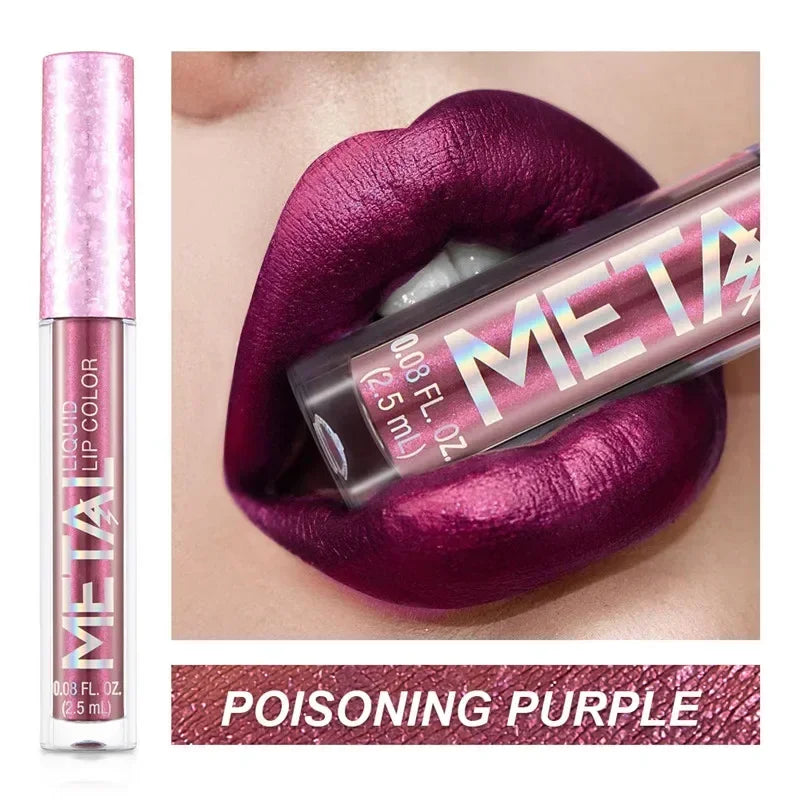 Liquid Lipstick