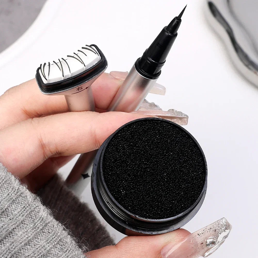 Reusable Eyelash