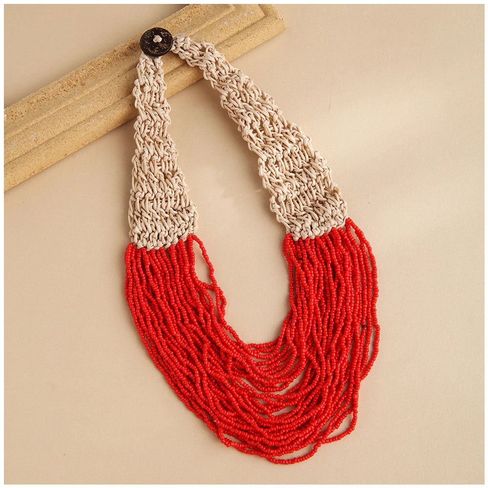 Necklace  Jewelry
