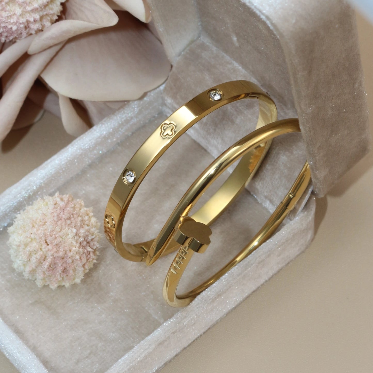 Bracelet Ladies Jewelry