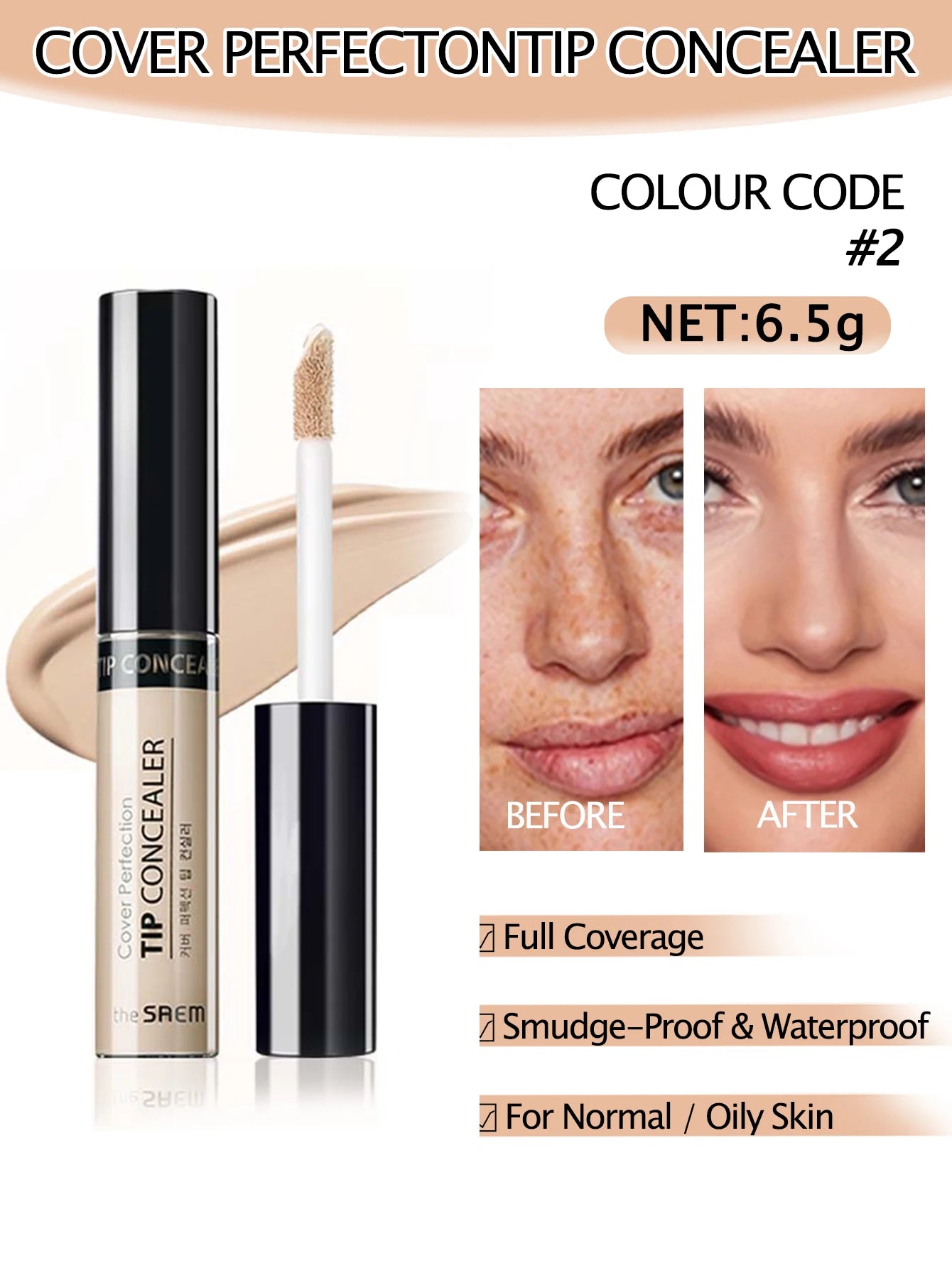 Concealer