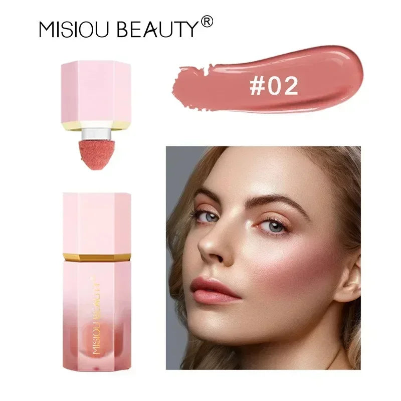 BLUSHER