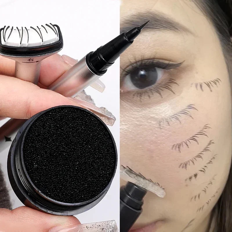 Reusable Eyelash