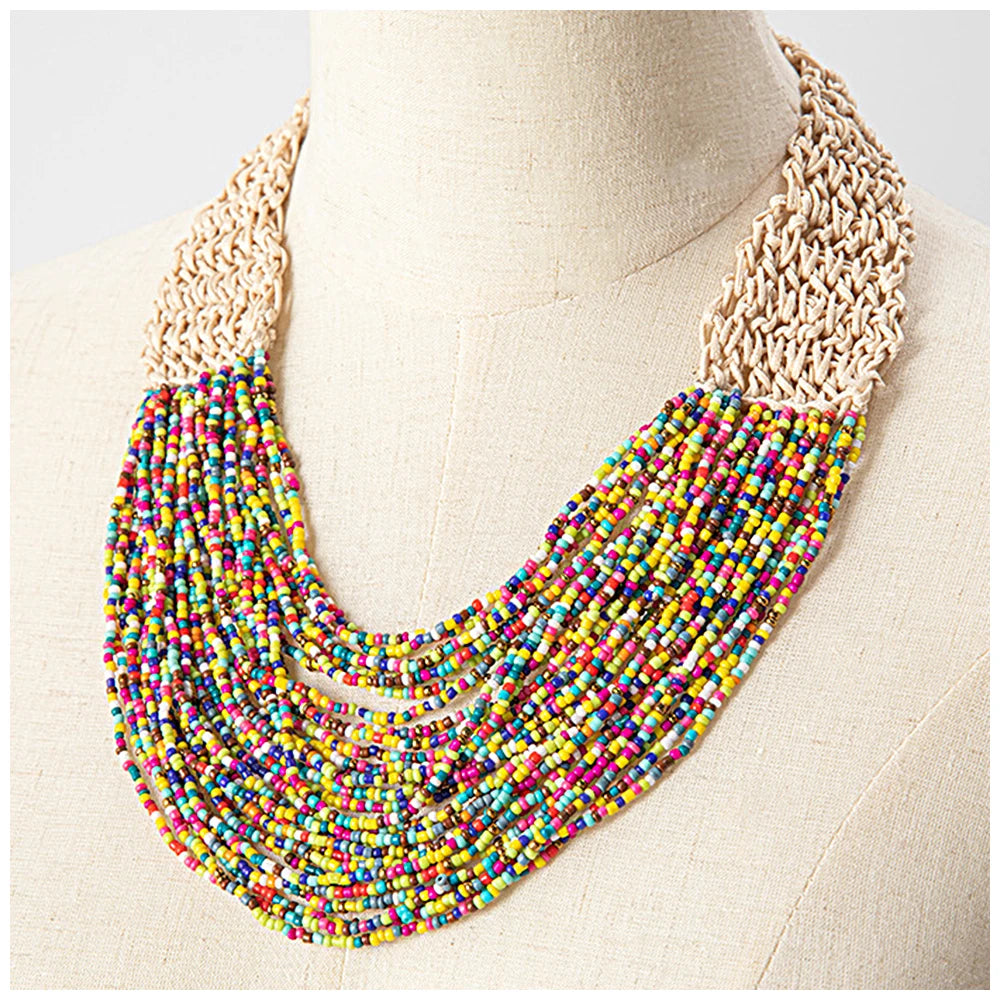 Necklace  Jewelry