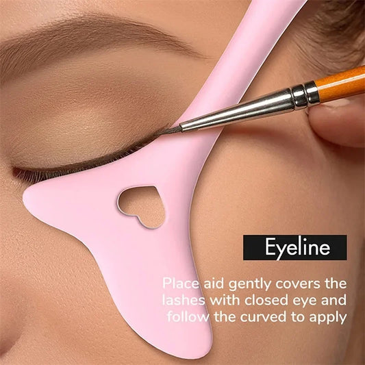 Eyebrow Stencils