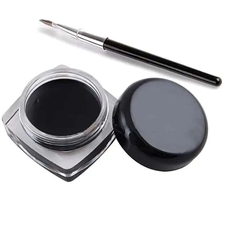 Black Eyeliner Cream