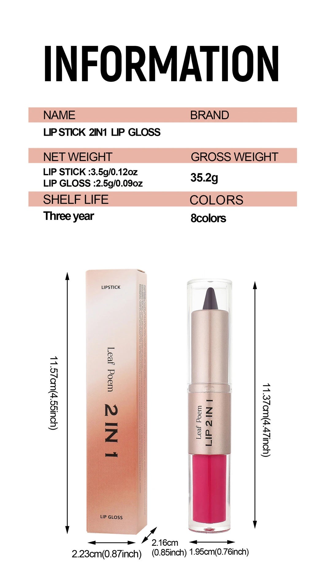 Lip Liner