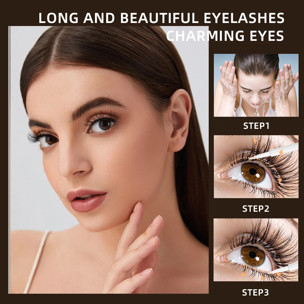 Eyes Makeup