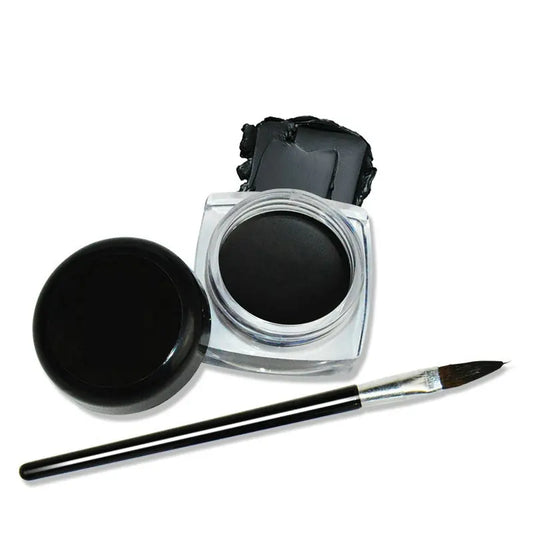 Black Eyeliner Cream