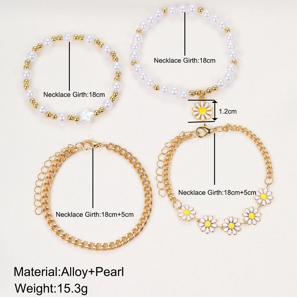 Set Jewelry