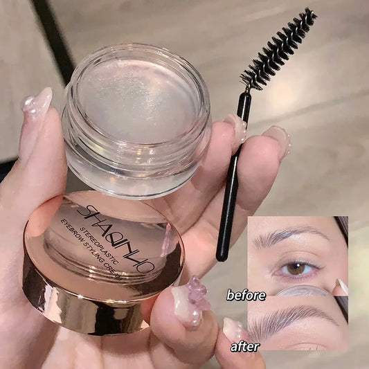 dimensional Eyebrow