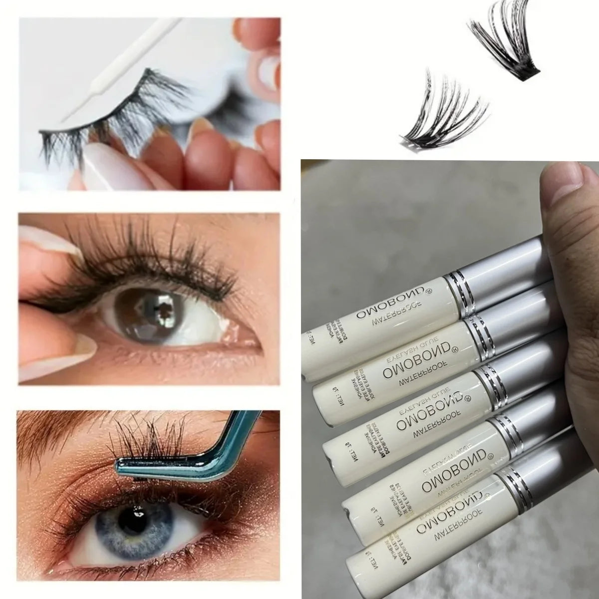Eyelash Glue