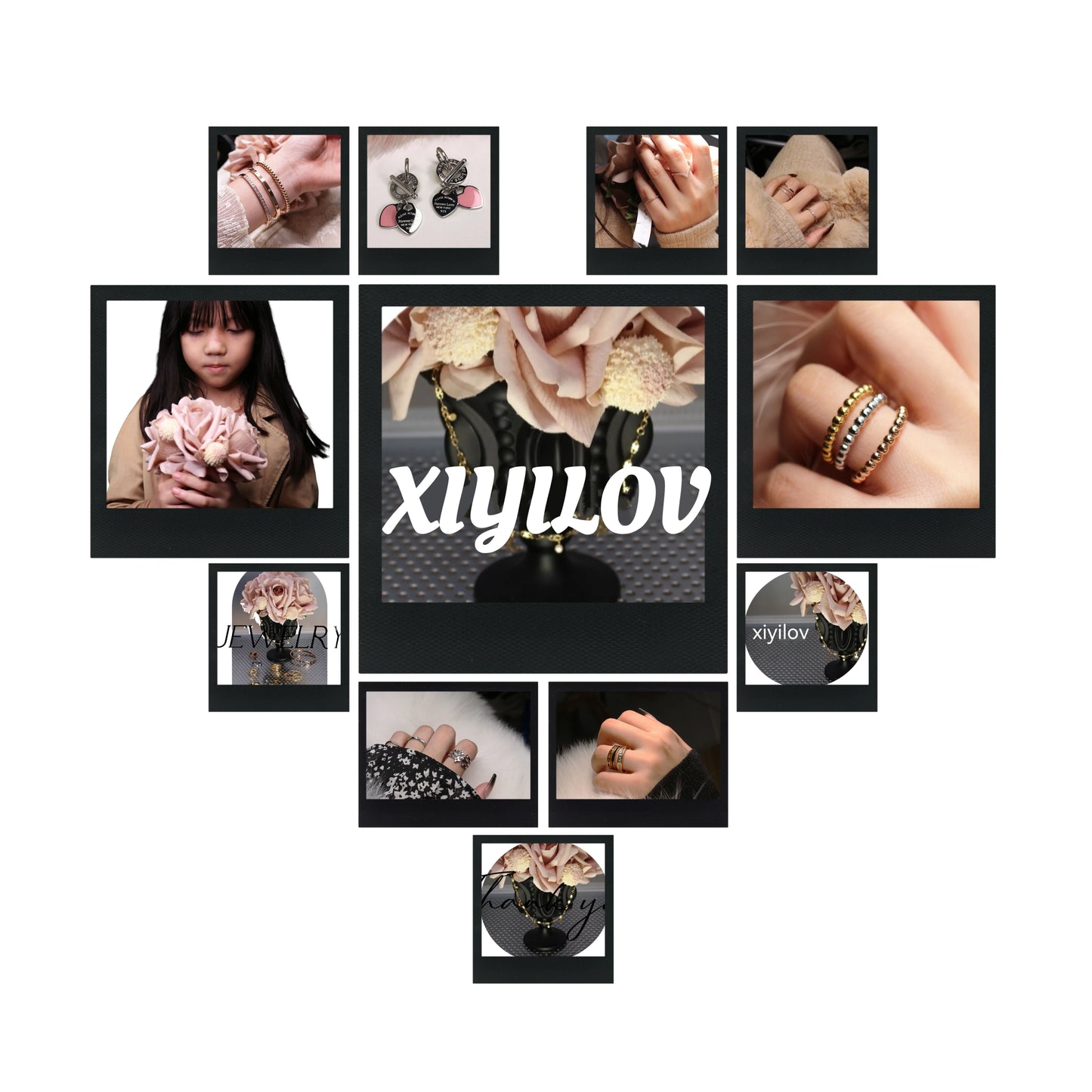 Bracelet Ladies Jewelry