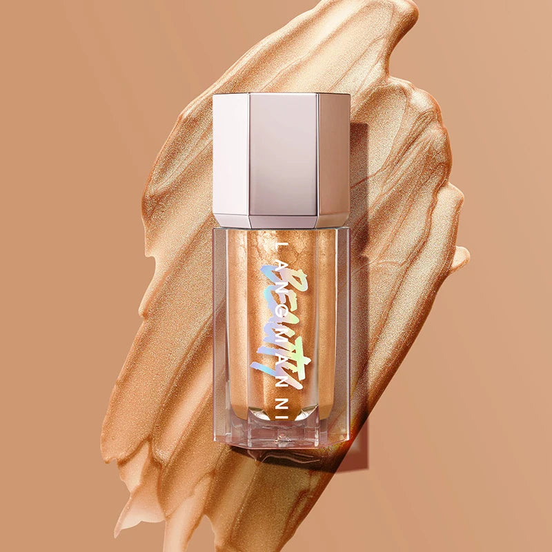 Bronzer & Highlighter