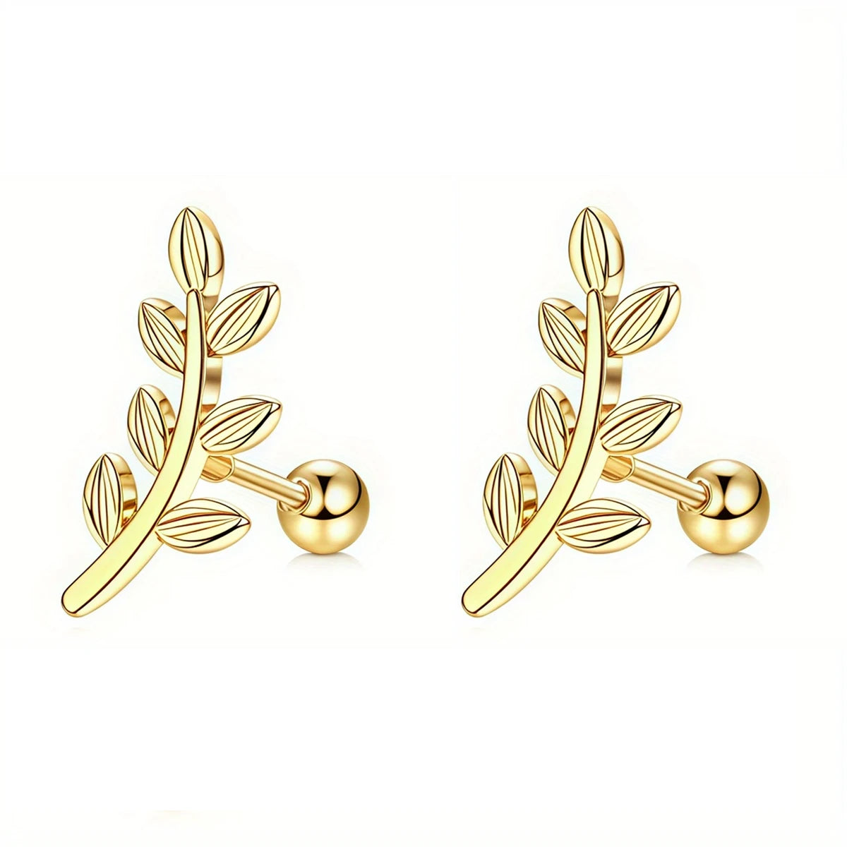 Earrings Jewelry