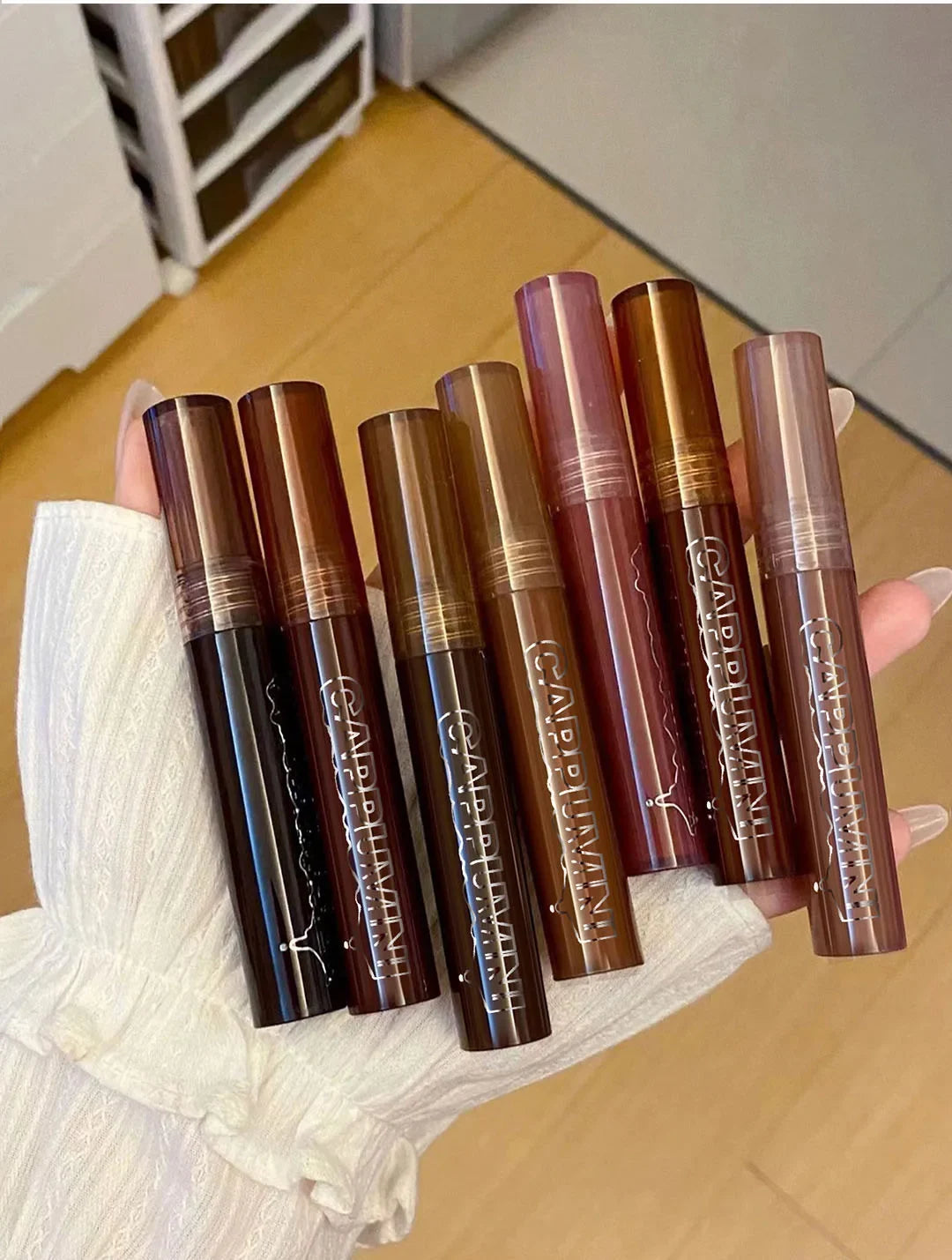 Lip Gloss