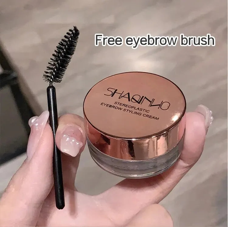 dimensional Eyebrow