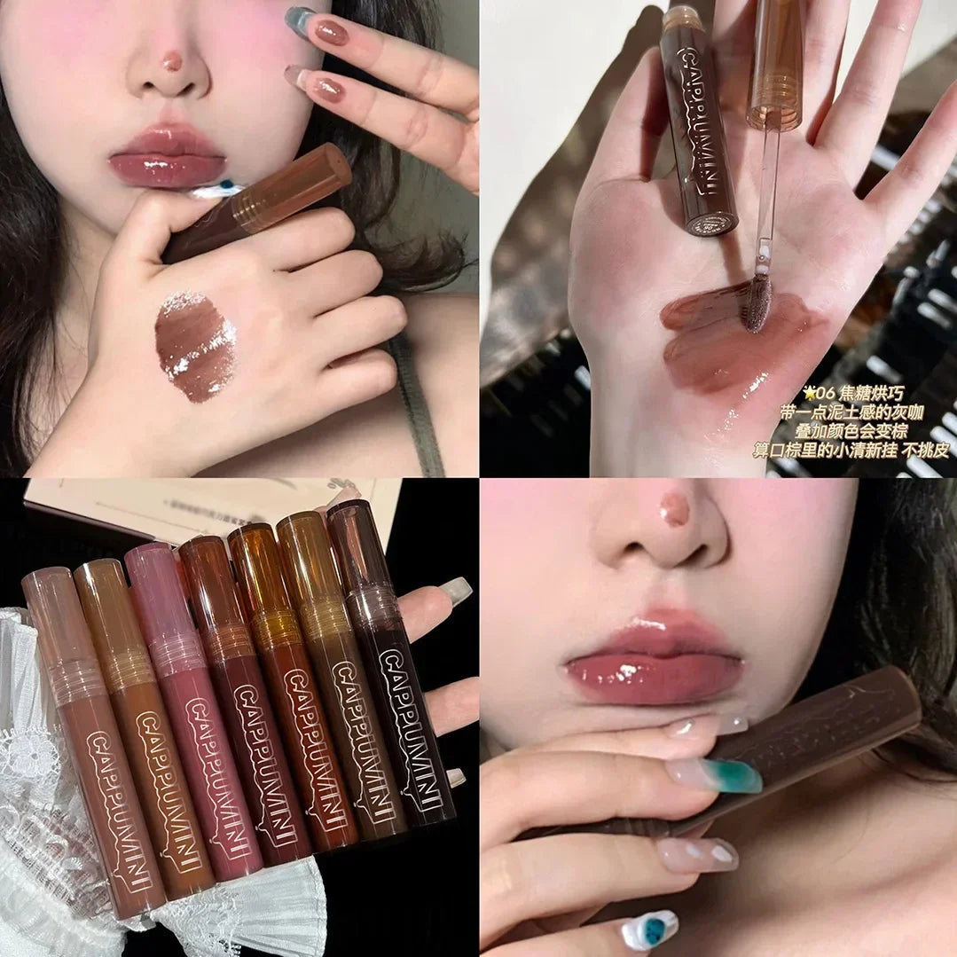 Lip Gloss