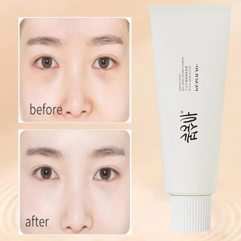 Rice Isolation Cream