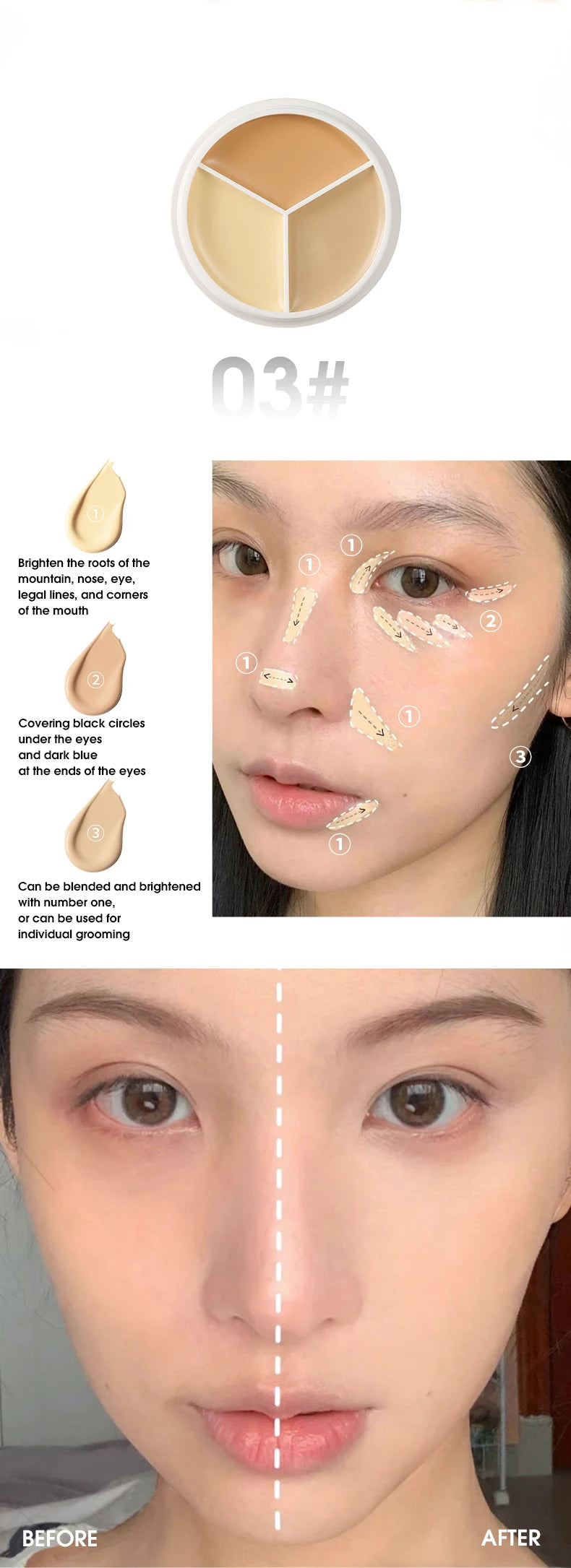 Concealer