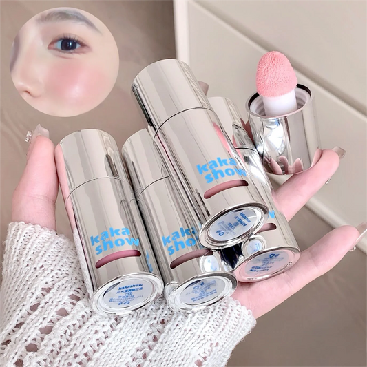 Liquid Blush Moisturizing