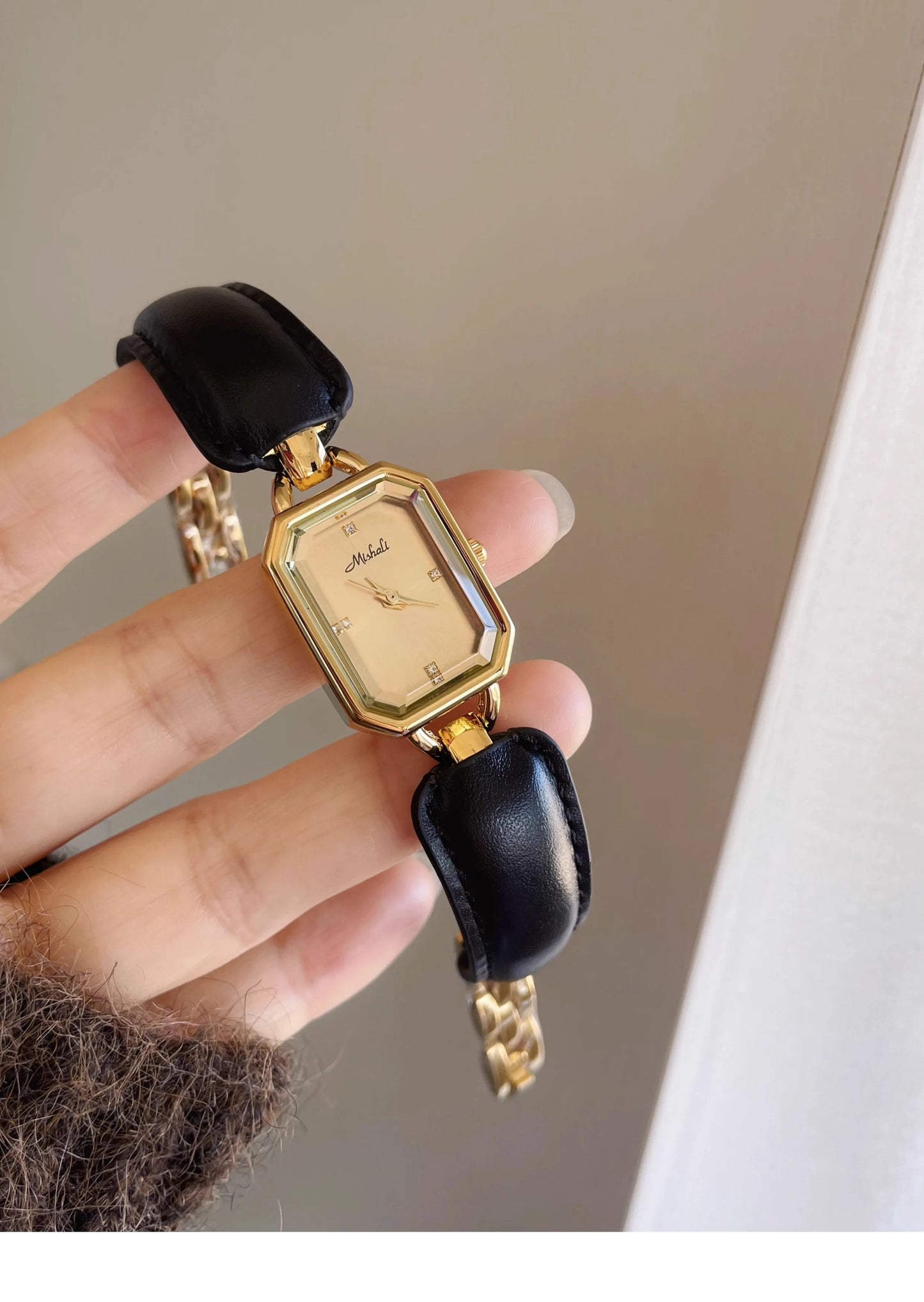 Watch  Elegant