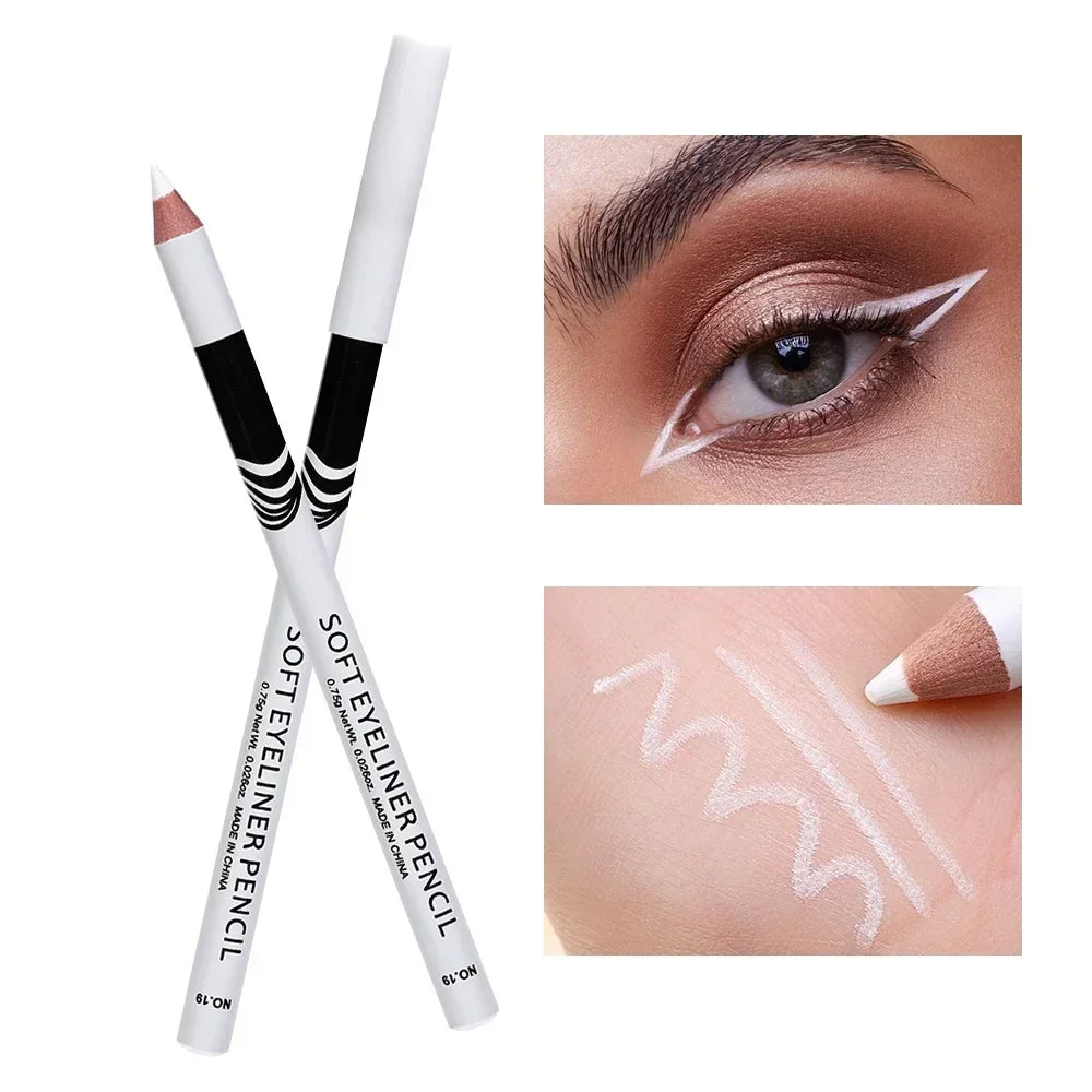 Black Eyeliner Cream